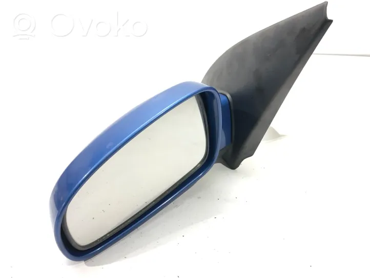 Daewoo Kalos Front door electric wing mirror 