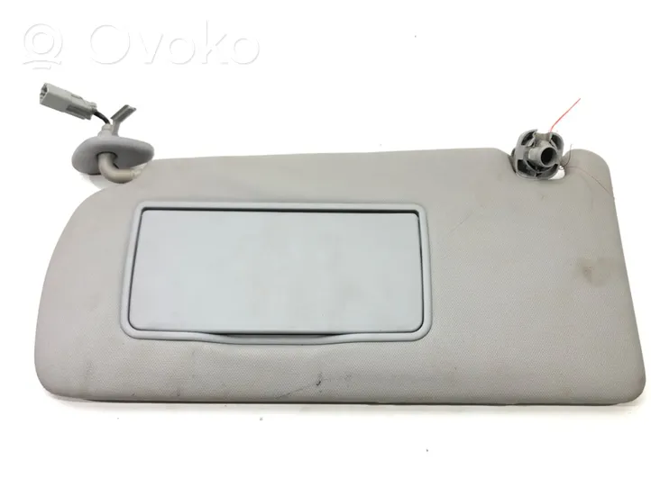 Honda Accord Sun visor 