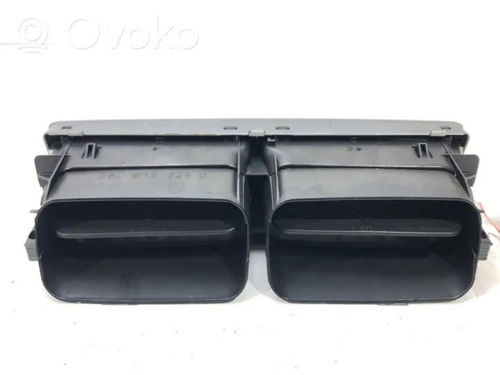 Volkswagen PASSAT B5.5 Copertura griglia di ventilazione laterale cruscotto 3B0819728D