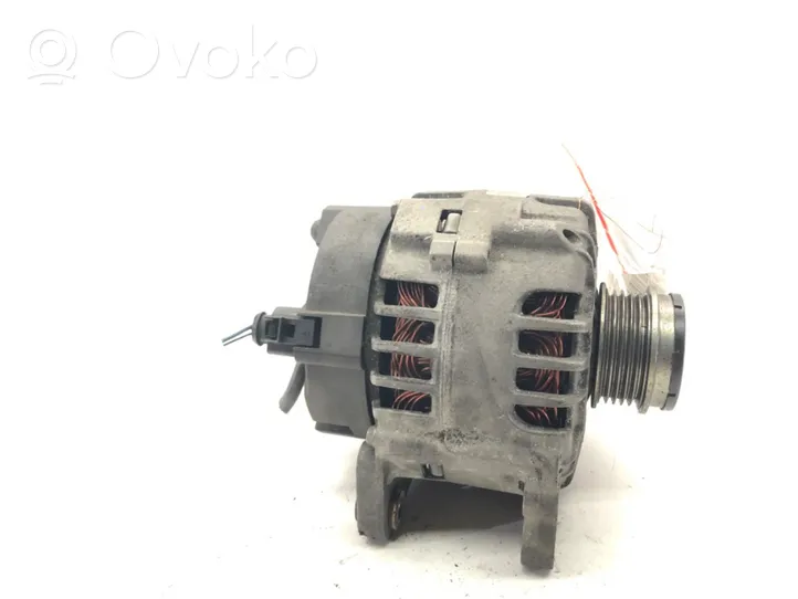 Volkswagen PASSAT B5.5 Generatore/alternatore 028903029RX