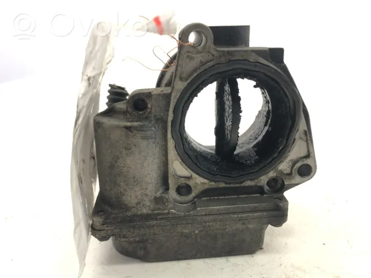 Volkswagen PASSAT B5.5 Engine shut-off valve 036128063V