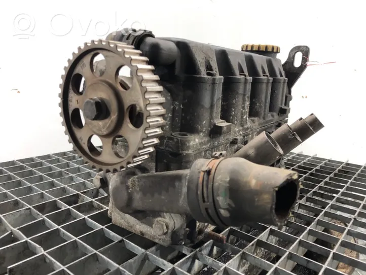 Opel Meriva A Engine head Z16SE