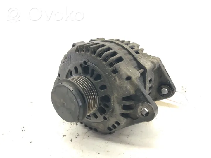 Opel Meriva A Alternador 