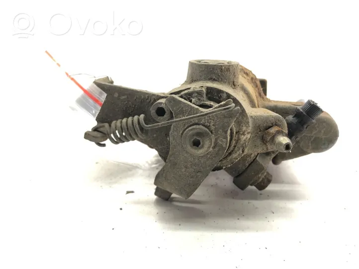 Opel Astra G Rear brake caliper 