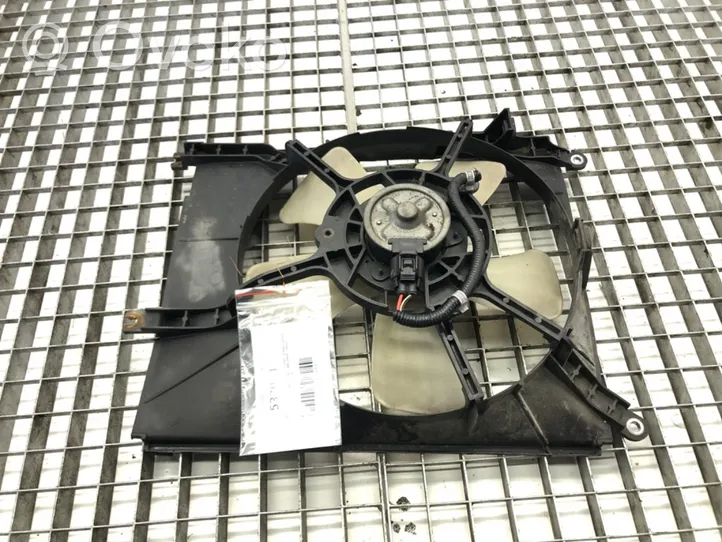 Daihatsu Cuore Fan set 