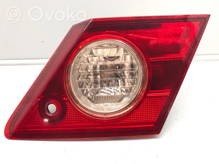 Honda City Lampa tylna 