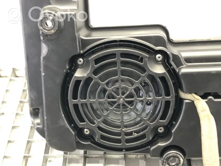 Audi A5 8T 8F Subwoofer-bassokaiutin 8K9035382B