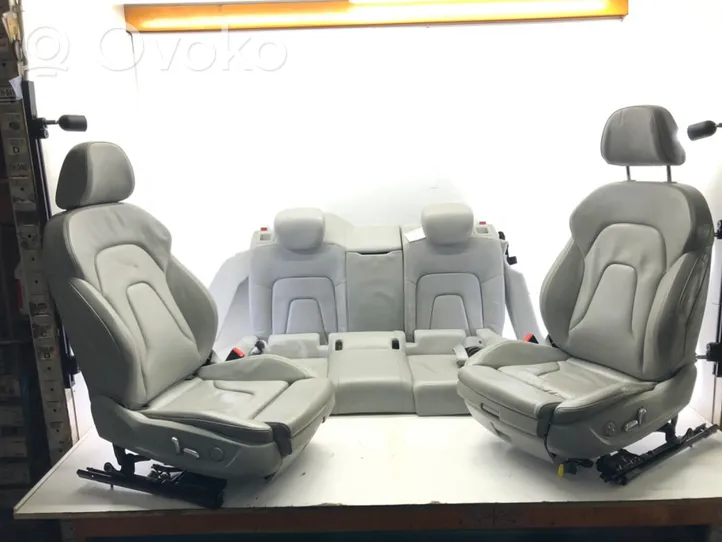 Audi A5 8T 8F Juego del asiento 