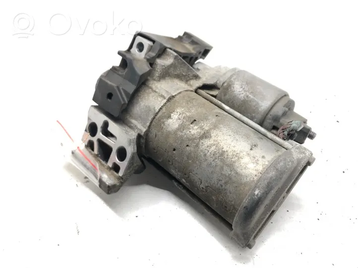 BMW 3 F30 F35 F31 Starter motor 8571905