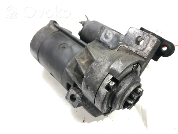 Opel Signum Motorino d’avviamento 8972542203