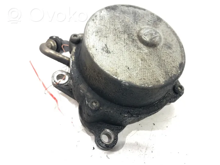 Opel Signum Vacuum pump 8973304130