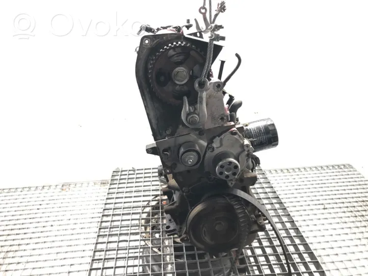 Volvo S40, V40 Moteur 