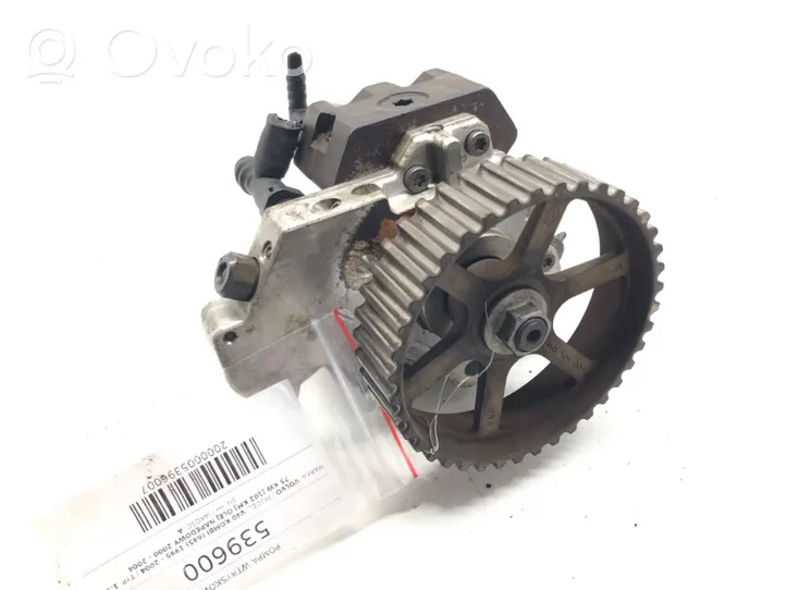 Volvo S40, V40 Fuel injection high pressure pump 8200108225