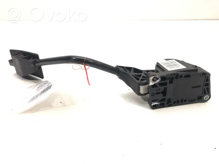 Peugeot 508 Accelerator throttle pedal 9686212980