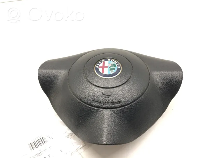 Alfa Romeo GT Ohjauspyörän turvatyyny 735289920