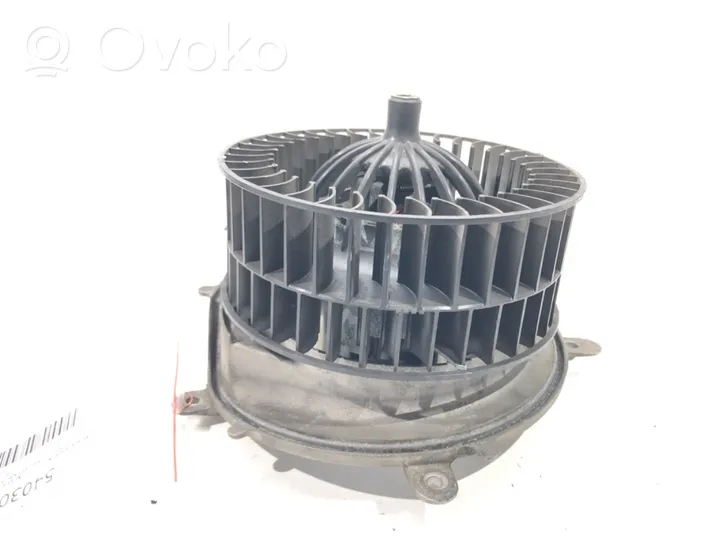 Mercedes-Benz E W210 Ventola riscaldamento/ventilatore abitacolo 9449150056