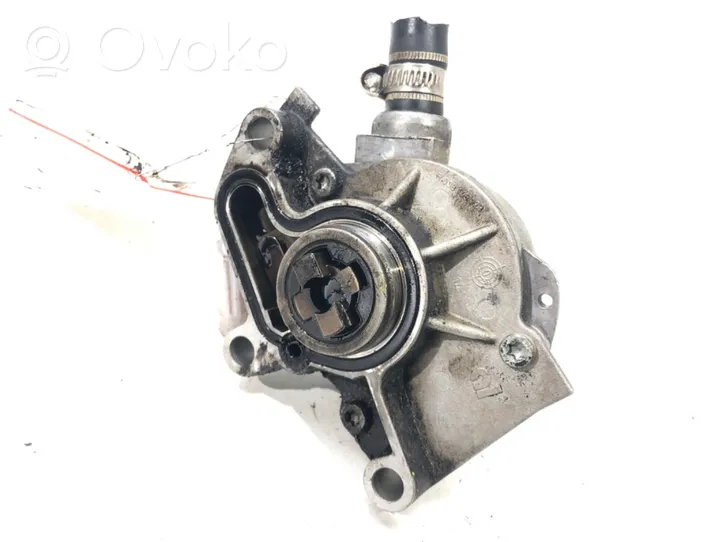 Audi A3 S3 8L Unterdruckpumpe Vakuumpumpe 038145101B