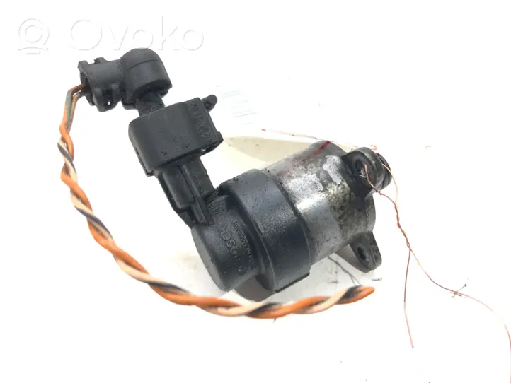 Fiat Grande Punto Fuel pressure regulator 0928400680