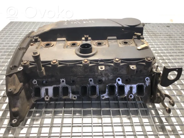 Ford Transit Engine head F3FA