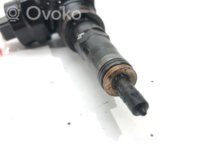 Volkswagen Bora Injecteur de carburant 038130073F