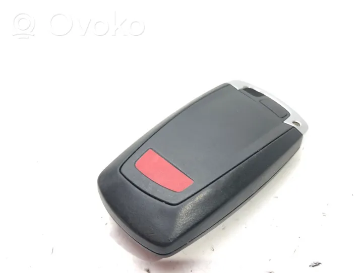 BMW 7 F01 F02 F03 F04 Ignition key/card 