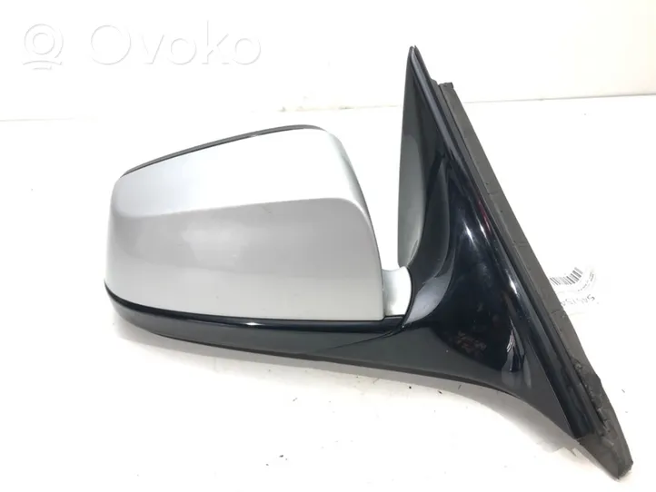 BMW 7 F01 F02 F03 F04 Specchietto retrovisore elettrico portiera anteriore 