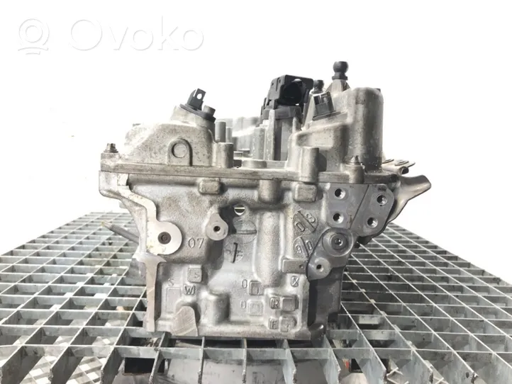 BMW 7 F01 F02 F03 F04 Culasse moteur 7573938