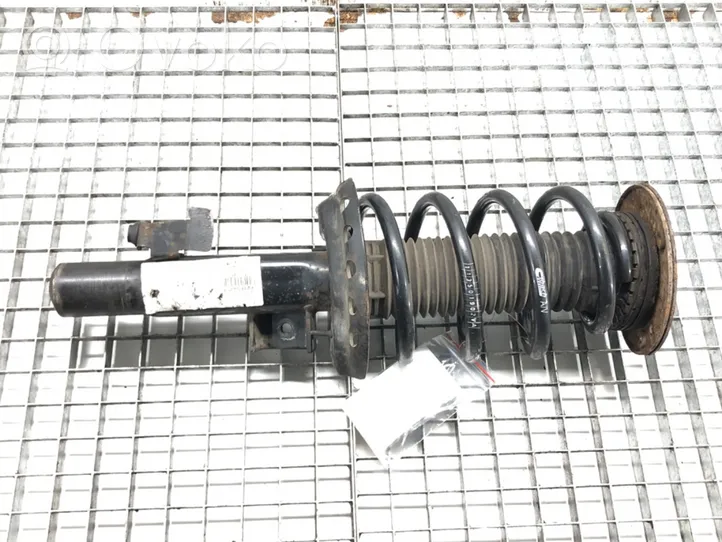 Volvo S60 Front shock absorber/damper 31323220