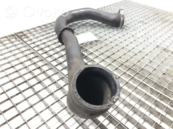 Volvo S60 Intercooler hose/pipe 9G91-6K863-BC