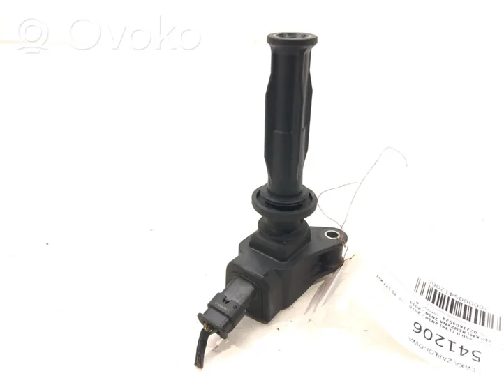 Volvo S60 High voltage ignition coil 