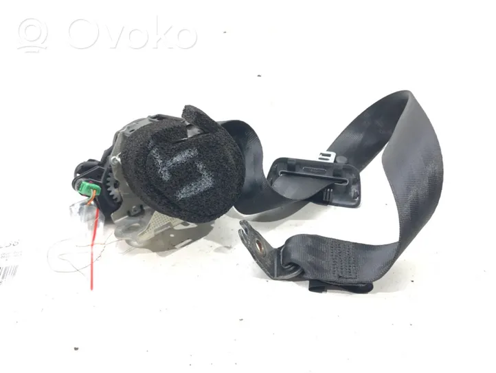 Volvo S60 Ceinture de sécurité arrière P039813789