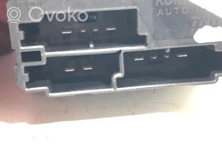 Volvo S60 Kiti valdymo blokai/ moduliai 31268907