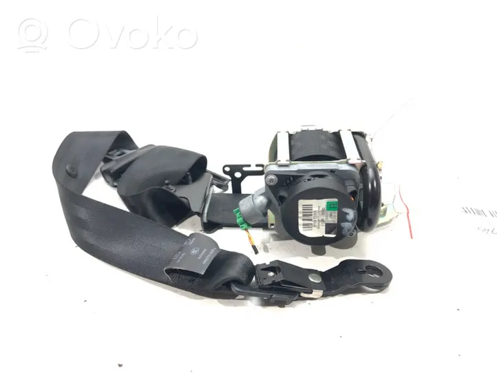 Volvo S60 Front seatbelt P39800482