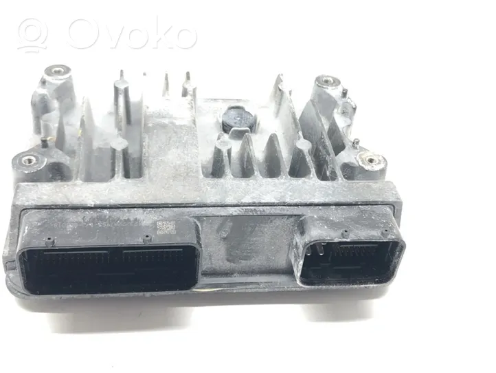 Toyota Corolla E210 E21 Komputer / Sterownik ECU silnika 89666-02C52