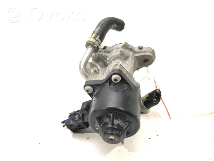 Toyota Corolla E210 E21 Soupape vanne EGR F3010-15350