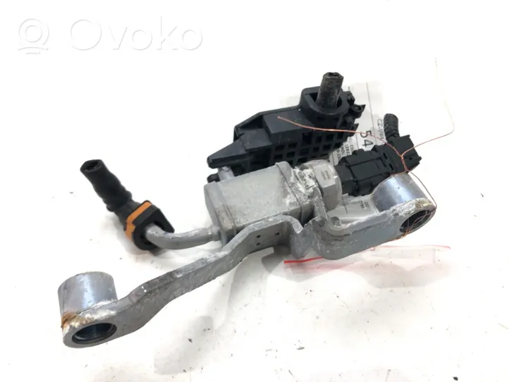 Toyota Corolla E210 E21 Sensore di pressione del carburante 89458-33041