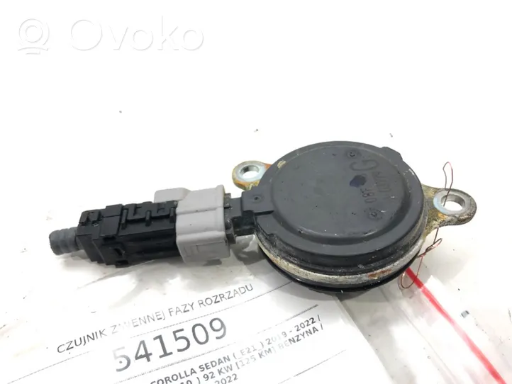 Toyota Corolla E210 E21 Nockenwellensensor Nockenwellenpositionssensor 