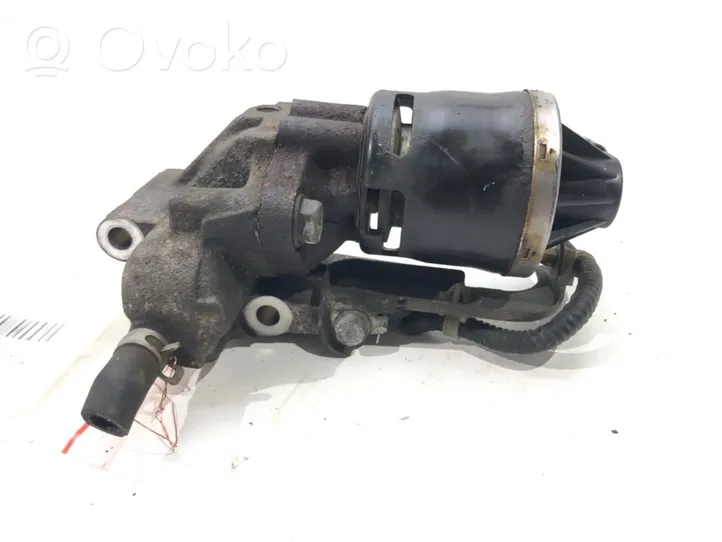 Honda Civic EGR-venttiili 