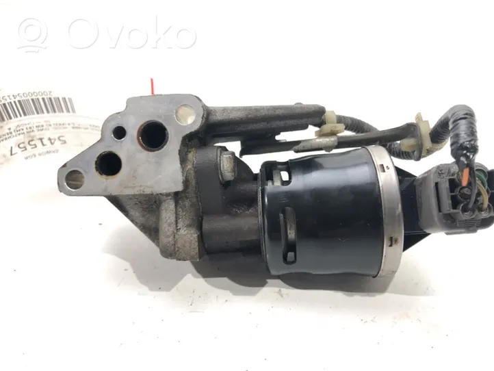 Honda Civic EGR valve 