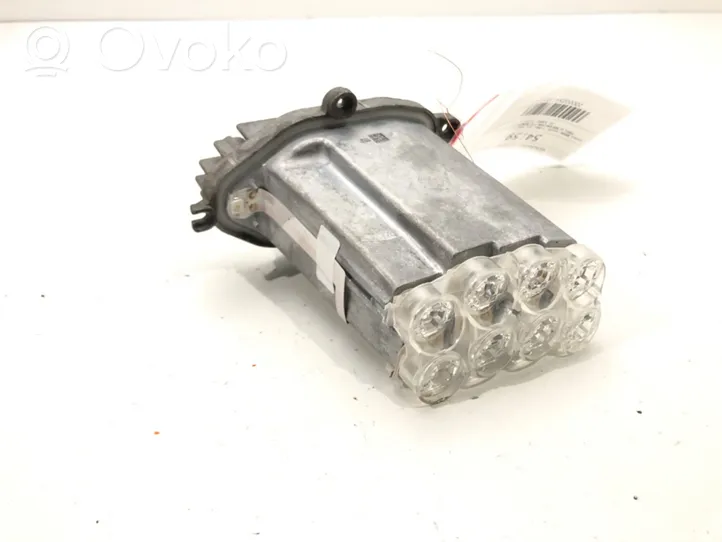 BMW 7 F01 F02 F03 F04 Indicatore di direzione anteriore 12660