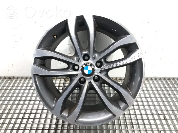 BMW X5 E70 Felgi aluminiowe R19 6851073