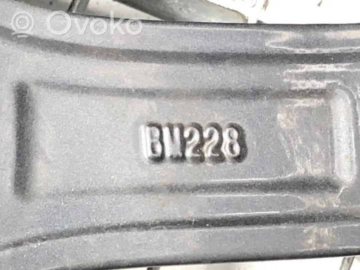 BMW X5 E70 Felgi aluminiowe R19 6851073