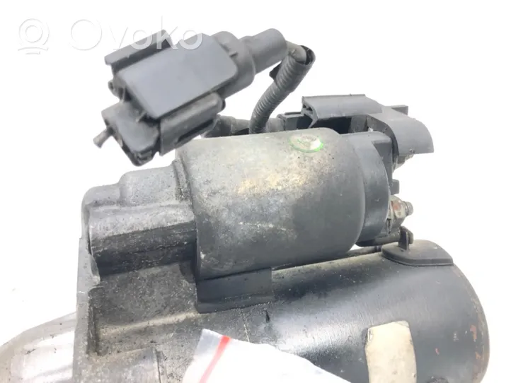 Ford Focus C-MAX Starter motor 