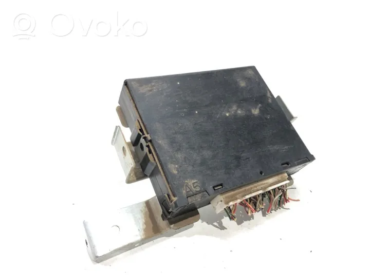 Suzuki Jimny Komputer / Sterownik ECU silnika 33920-81AN