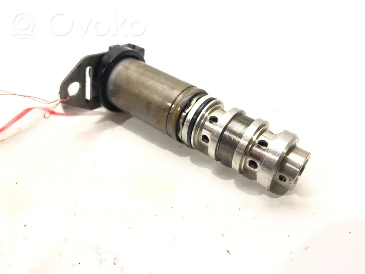 BMW 7 F01 F02 F03 F04 Valve 