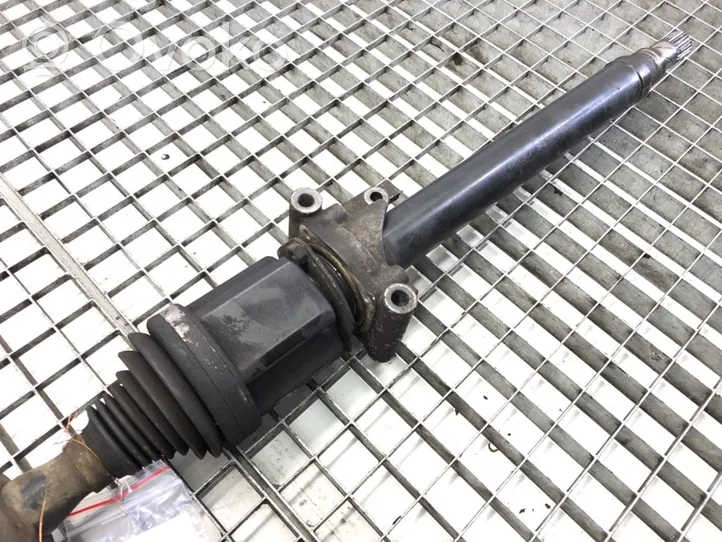 Alfa Romeo 159 Front driveshaft 