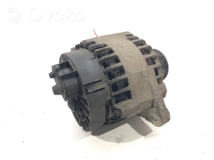 Alfa Romeo 159 Generator/alternator 