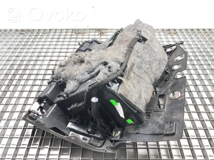 Audi A4 S4 B8 8K Set vano portaoggetti 