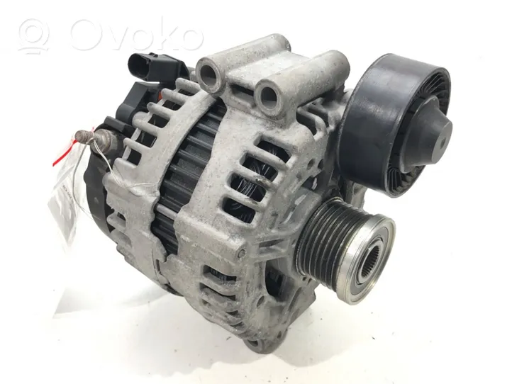 BMW X5 E70 Alternator 7560985