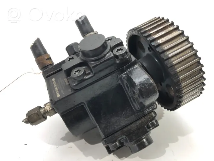 Fiat Sedici Polttoaineen ruiskutuksen suurpainepumppu 0445010156